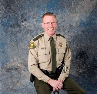 Emmet County Sheriff Photo